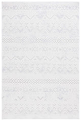 Safavieh Hanna Han100A Ivory/Light Grey Rug - Safavieh - han100a - 4