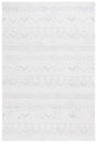 Safavieh Hanna Han100A Ivory/Light Grey Rug - Safavieh - han100a - 4