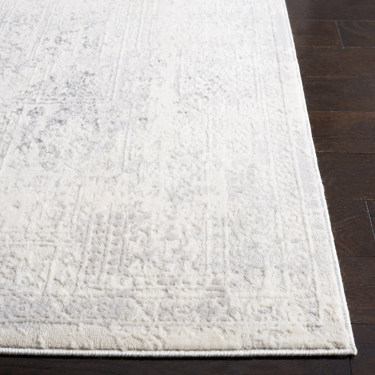 Safavieh Hanna Han101A Ivory/Light Grey Rug - Safavieh - han101a - 4