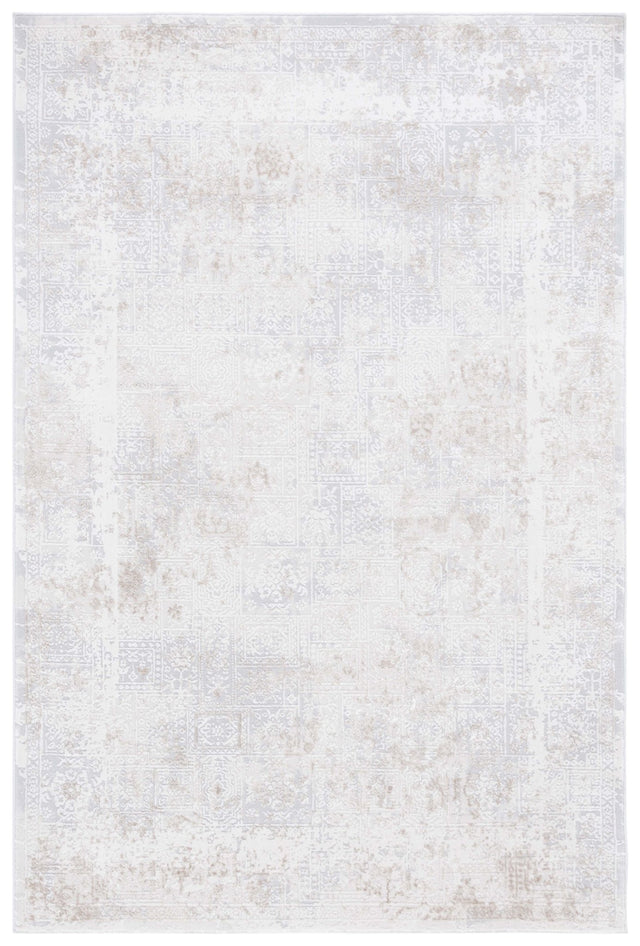 Safavieh Hanna Han101B Ivory Grey/Beige Rug - Safavieh - han101b - 4