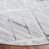 Safavieh Hanna Han102A Ivory/Light Grey Rug - Safavieh - han102a - 7r