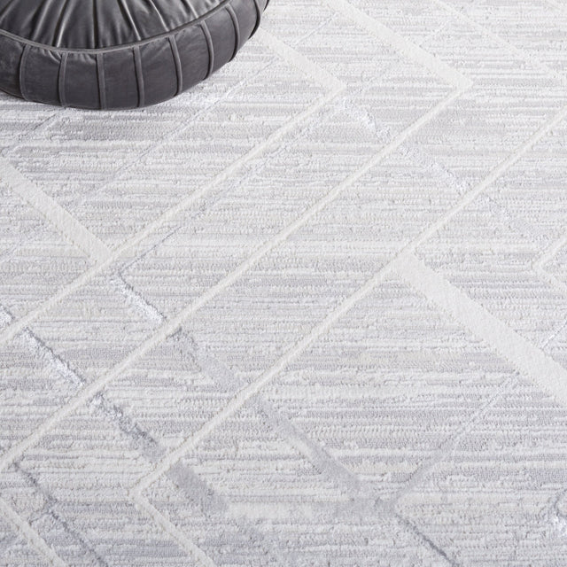Safavieh Hanna Han105A Ivory/Light Grey Rug - Safavieh - han105a - 4