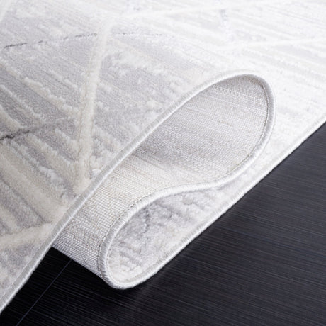 Safavieh Hanna Han105A Ivory/Light Grey Rug - Safavieh - han105a - 4