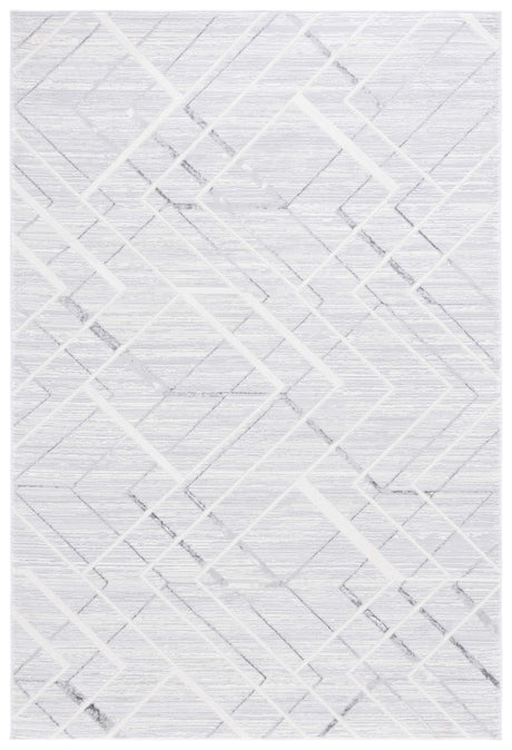 Safavieh Hanna Han105A Ivory/Light Grey Rug - Safavieh - han105a - 4