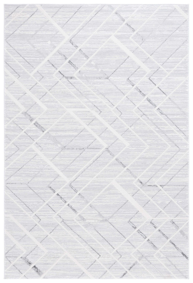 Safavieh Hanna Han105A Ivory/Light Grey Rug - Safavieh - han105a - 4