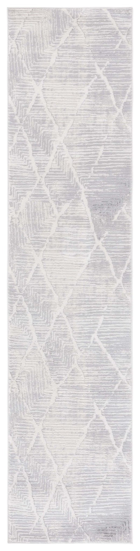 Safavieh Hanna Han106A Ivory/Light Grey Rug - Safavieh - han106a - 28