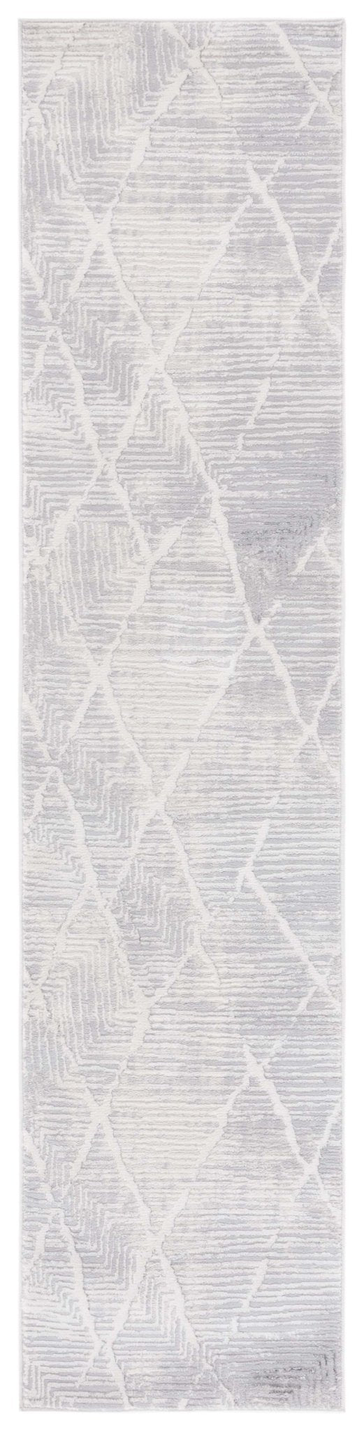 Safavieh Hanna Han106A Ivory/Light Grey Rug - Safavieh - han106a - 28