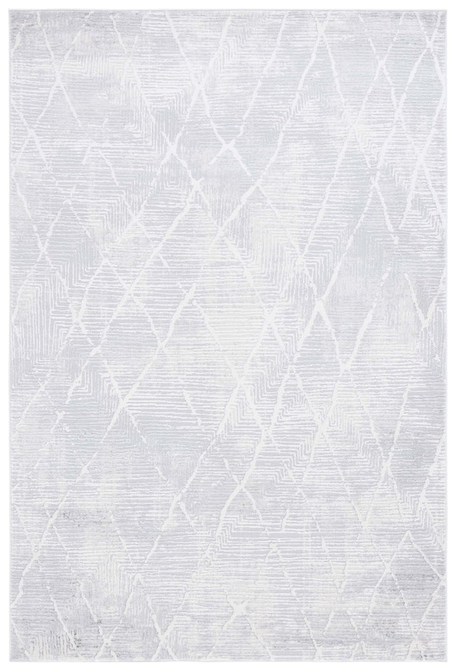 Safavieh Hanna Han106A Ivory/Light Grey Rug - Safavieh - han106a - 4