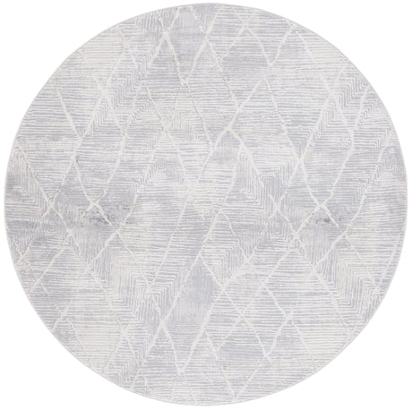 Safavieh Hanna Han106A Ivory/Light Grey Rug - Safavieh - han106a - 7r