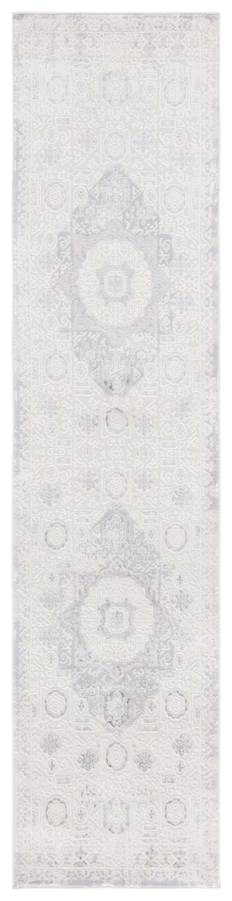 Safavieh Hanna Han107A Ivory/Light Grey Rug - Safavieh - han107a - 28