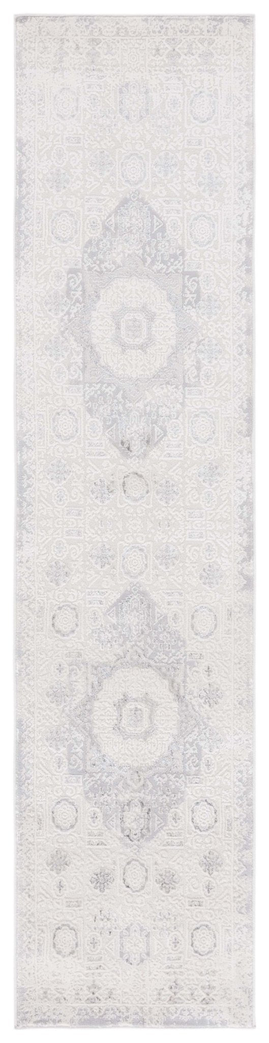 Safavieh Hanna Han107A Ivory/Light Grey Rug - Safavieh - han107a - 28
