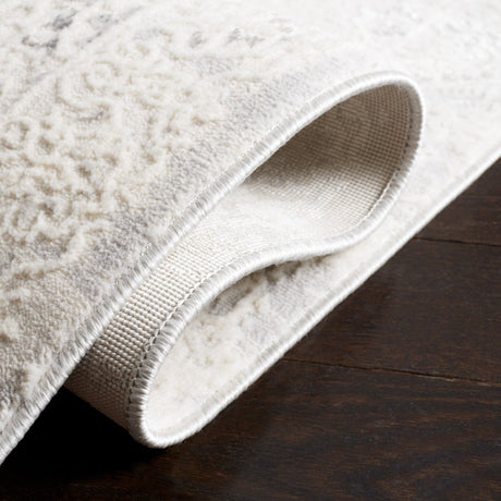 Safavieh Hanna Han107A Ivory/Light Grey Rug - Safavieh - han107a - 7r