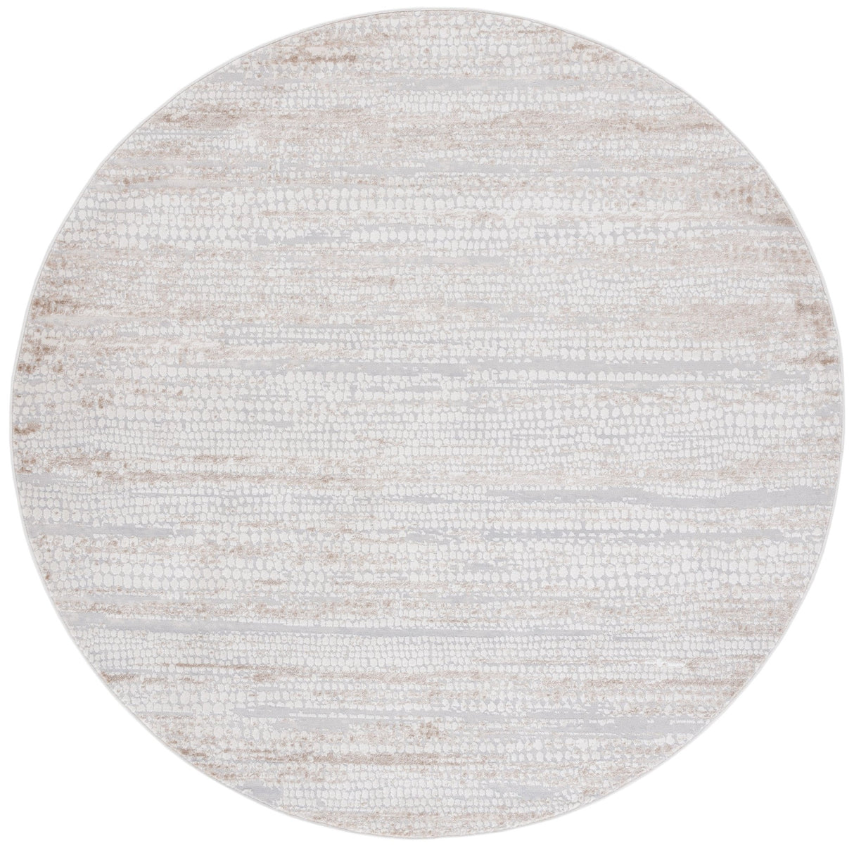 Safavieh Hanna Han108F Grey Ivory/Beige Rug - Safavieh - han108f - 7r