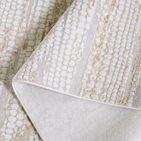Safavieh Hanna Han108F Grey Ivory/Beige Rug - Safavieh - han108f - 7r