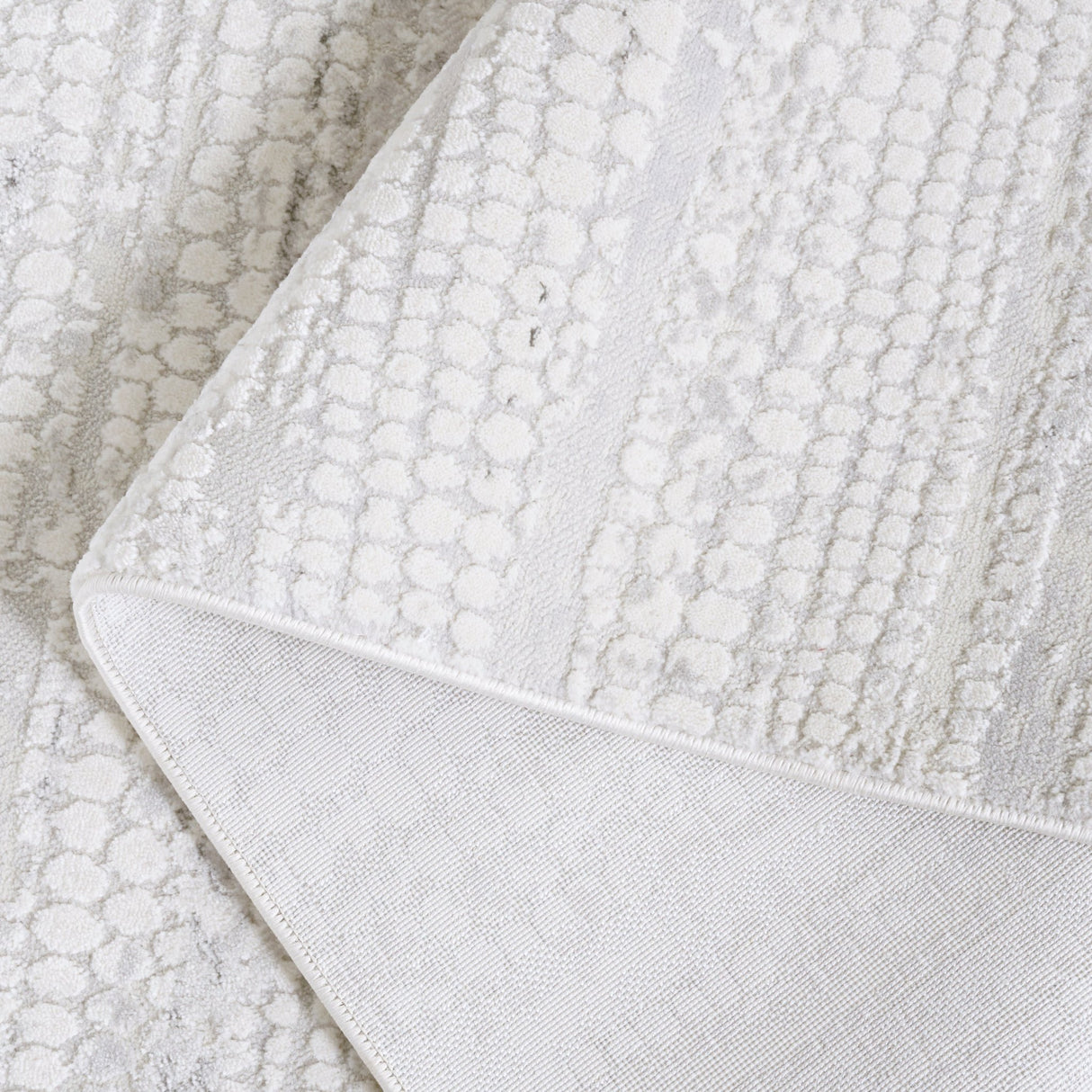 Safavieh Hanna Han108H Grey Ivory/Dark Grey Rug - Safavieh - han108h - 7r