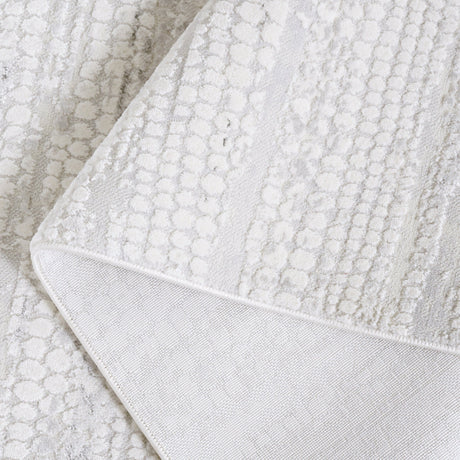 Safavieh Hanna Han108H Grey Ivory/Dark Grey Rug - Safavieh - han108h - 7r