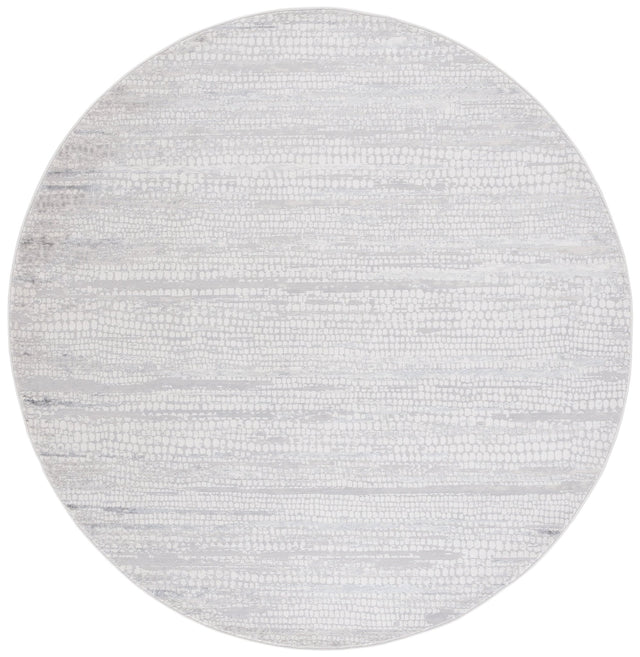 Safavieh Hanna Han108H Grey Ivory/Dark Grey Rug - Safavieh - han108h - 7r