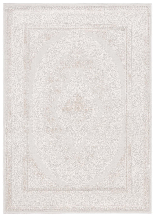 Safavieh Hanna Han109E Taupe/Ivory Rug - Safavieh - han109e - 4