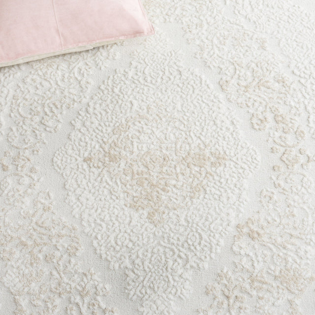 Safavieh Hanna Han109E Taupe/Ivory Rug - Safavieh - han109e - 7r