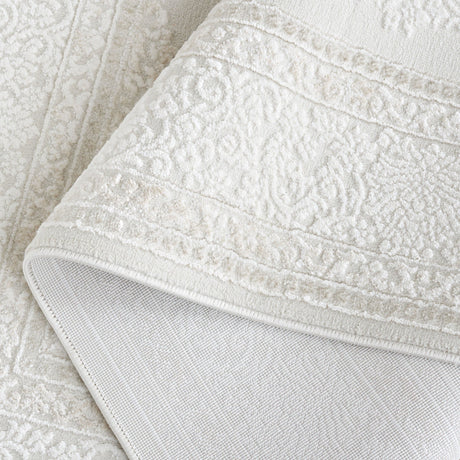 Safavieh Hanna Han109E Taupe/Ivory Rug - Safavieh - han109e - 7r