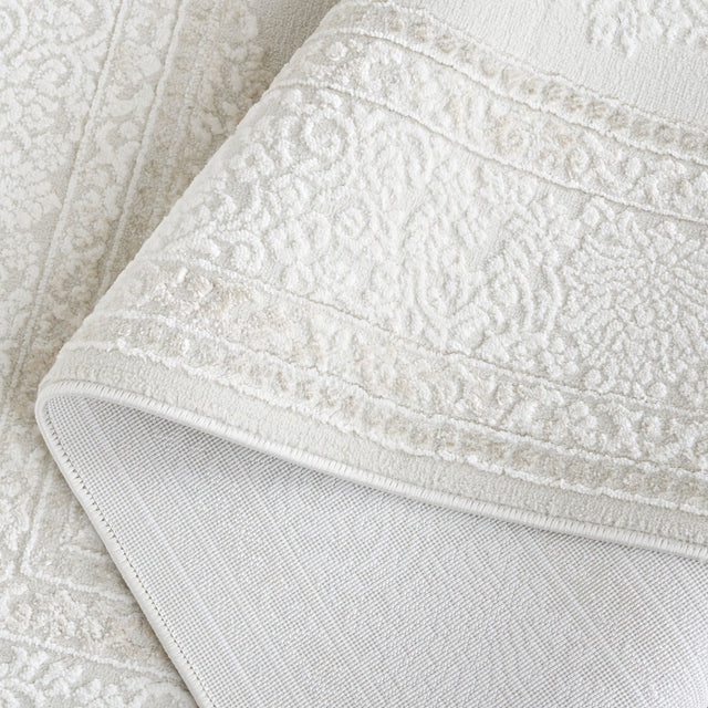 Safavieh Hanna Han109E Taupe/Ivory Rug - Safavieh - han109e - 7r