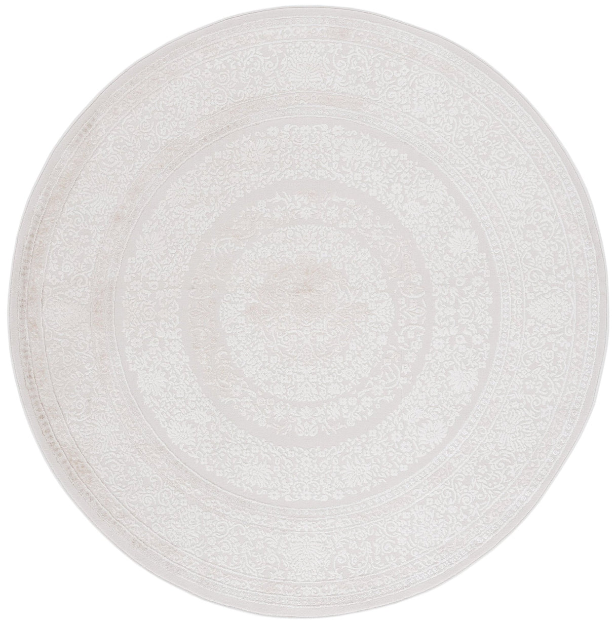 Safavieh Hanna Han109E Taupe/Ivory Rug - Safavieh - han109e - 7r