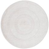 Safavieh Hanna Han109E Taupe/Ivory Rug - Safavieh - han109e - 7r