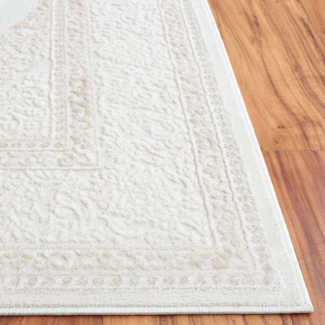 Safavieh Hanna Han109E Taupe/Ivory Rug - Safavieh - han109e - 7r