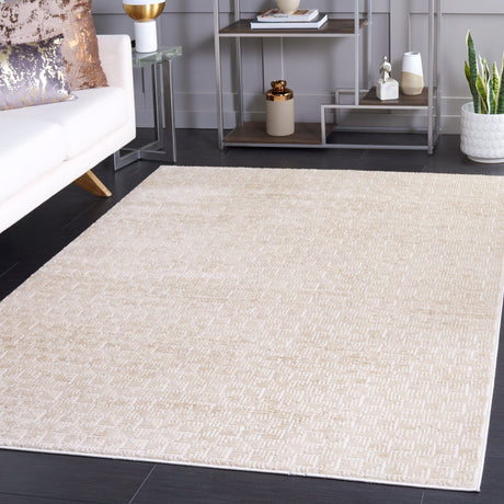 Safavieh Hanna Han110B Beige/Ivory Rug - Safavieh - han110b - 4