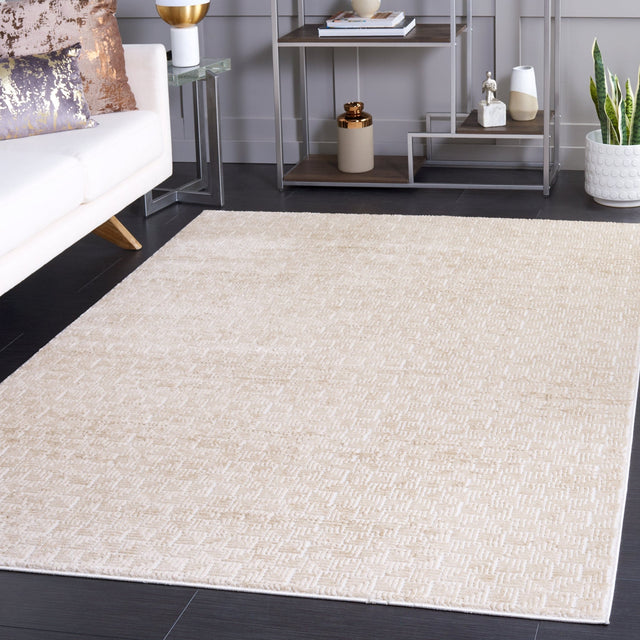 Safavieh Hanna Han110B Beige/Ivory Rug - Safavieh - han110b - 4