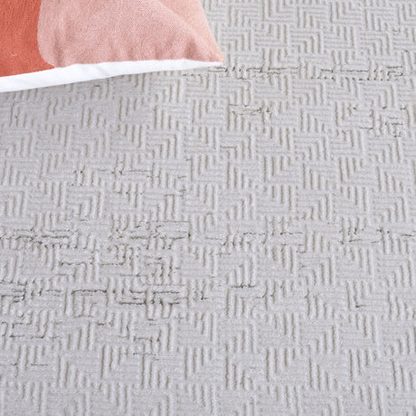 Safavieh Hanna Han110F Grey/Ivory Rug - Safavieh - han110f - 7r