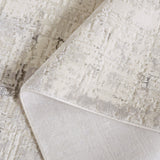 Safavieh Hanna Han111A Ivory Grey/Dark Grey Rug - Safavieh - han111a - 7r