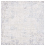 Safavieh Hanna Han111A Ivory Grey/Dark Grey Rug - Safavieh - han111a - 7r