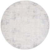 Safavieh Hanna Han111A Ivory Grey/Dark Grey Rug - Safavieh - han111a - 7r