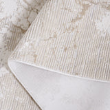 Safavieh Hanna Han112B Beige/Ivory Grey Rug - Safavieh - han112b - 7r