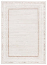 Safavieh Hanna 4'-0" x 6'-0" Rug in Ivory / Beige