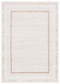 Safavieh Hanna 4'-0" x 6'-0" Rug in Ivory / Beige