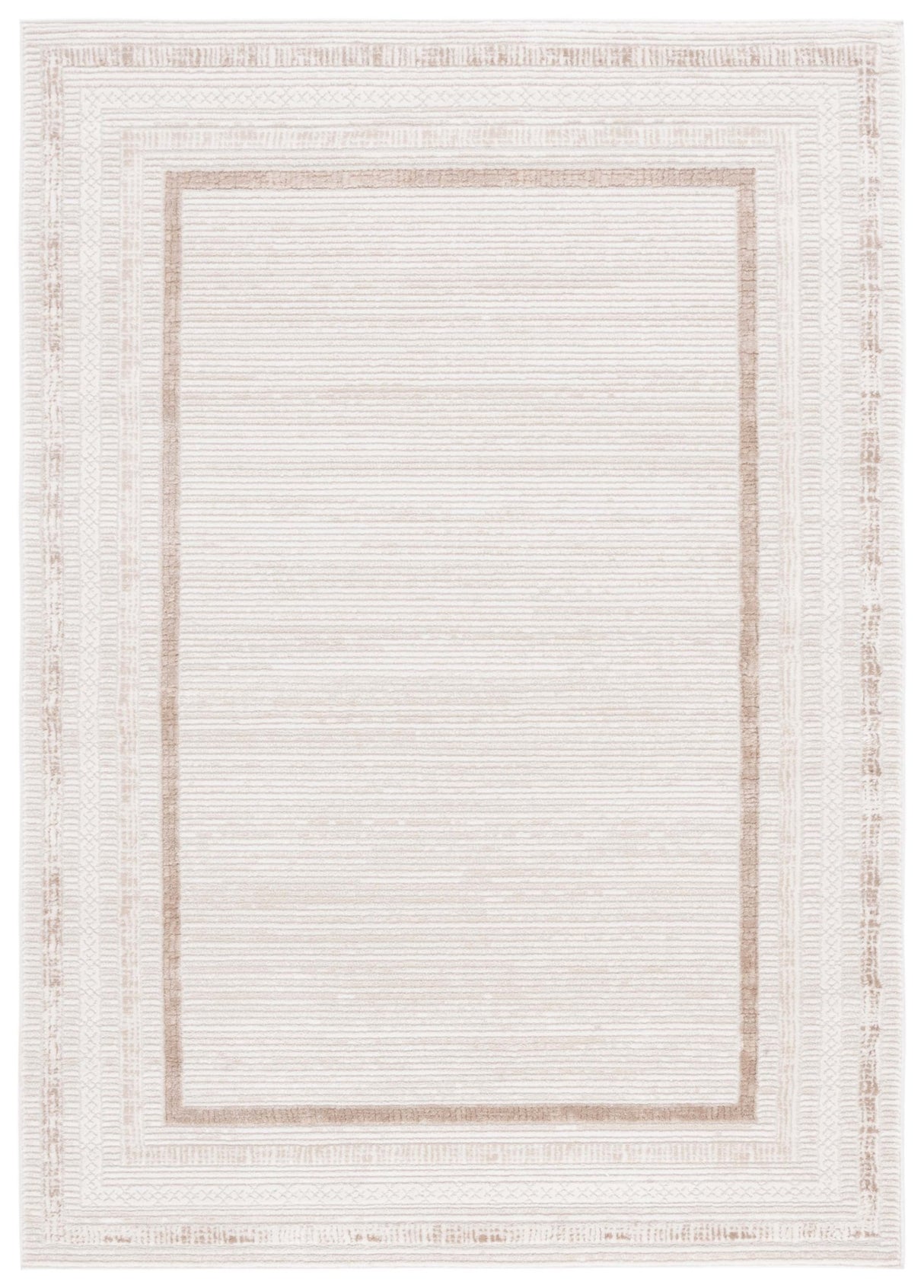 Safavieh Hanna Han113B Ivory/Beige Rug - Safavieh - han113b - 4