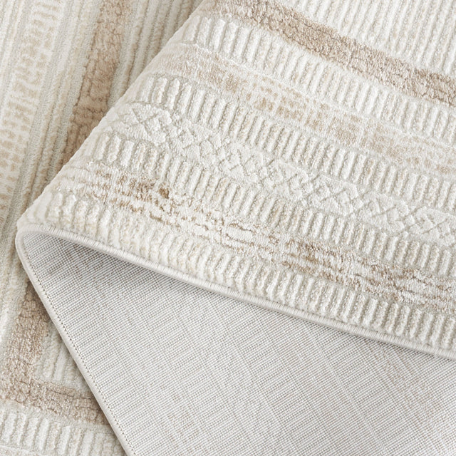 Safavieh Hanna Han113B Ivory/Beige Rug - Safavieh - han113b - 7r