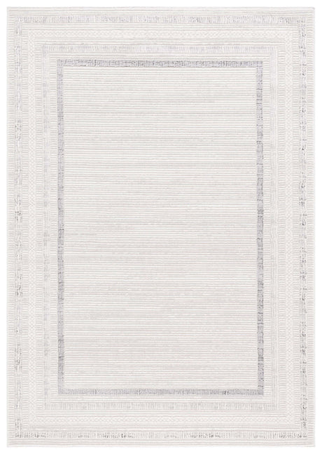 Safavieh Hanna Han113F Ivory/Grey Rug - Safavieh - han113f - 4