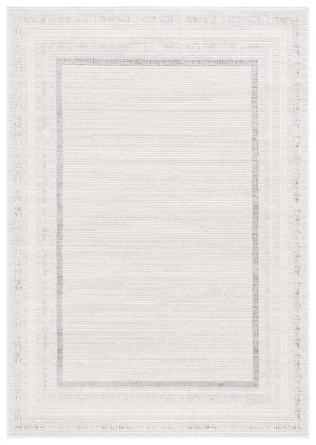 Safavieh Hanna Han113F Ivory/Grey Rug - Safavieh - han113f - 4