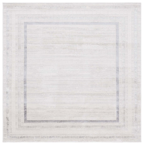 Safavieh Hanna Han113F Ivory/Grey Rug - Safavieh - han113f - 7r