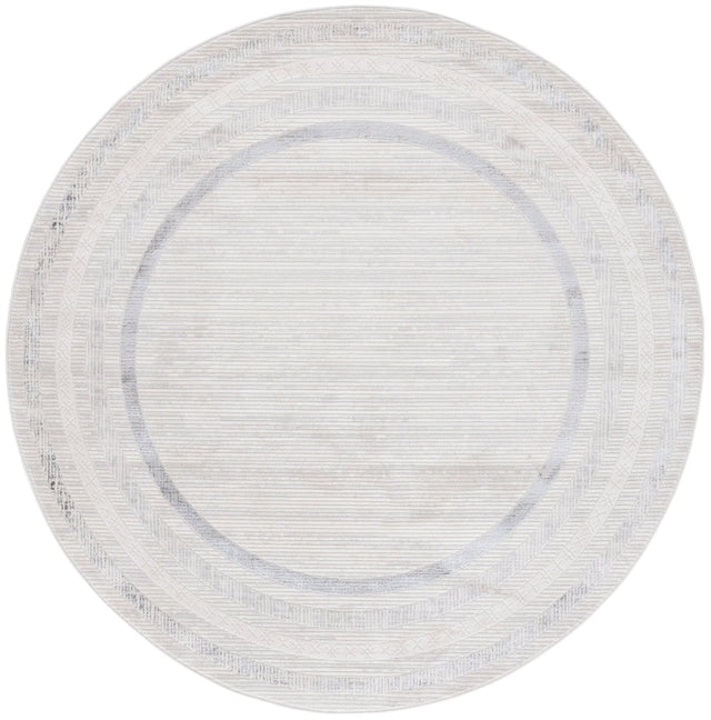 Safavieh Hanna Han113F Ivory/Grey Rug - Safavieh - han113f - 7r