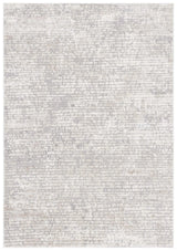 Safavieh Hanna 4'-0" x 6'-0" Rug in Grey / Dark Grey