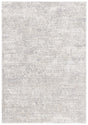 Safavieh Hanna 4'-0" x 6'-0" Rug in Grey / Dark Grey