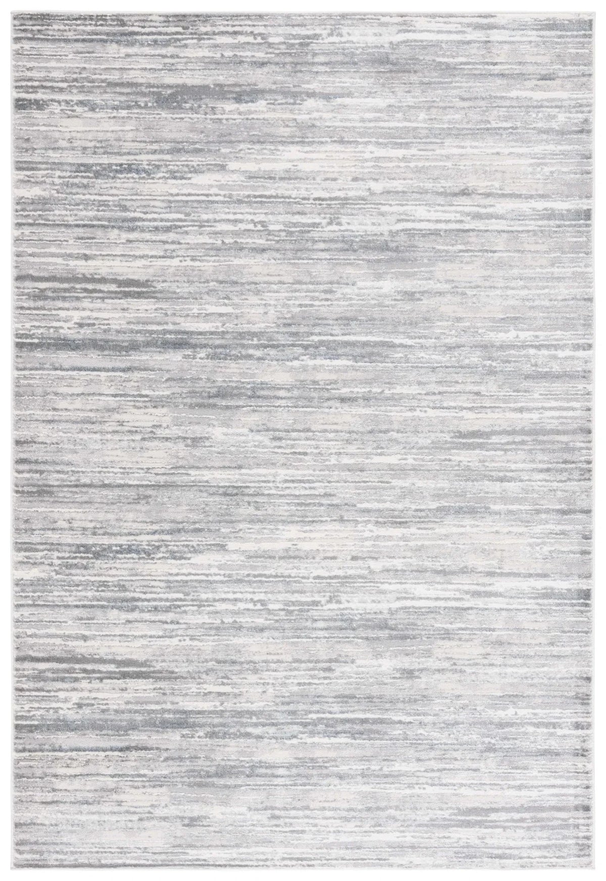 Safavieh Hanna 4'-0" x 6'-0" Rug in Grey / Ivory