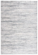 Safavieh Hanna 4'-0" x 6'-0" Rug in Grey / Ivory