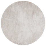 Safavieh Hanna 6'-7" x 6'-7" Rug in Taupe / Grey