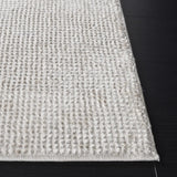 Safavieh Hanna 4'-0" x 6'-0" Rug in Taupe / Grey