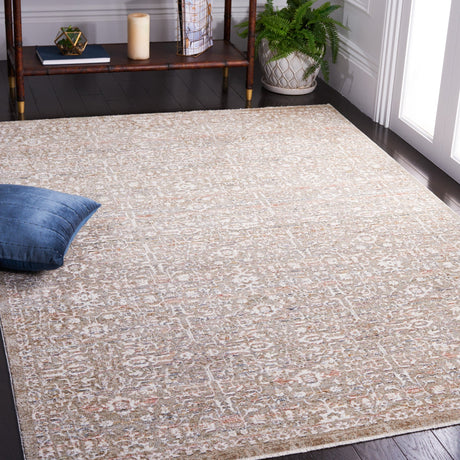 Safavieh Harlow Har100W Sage/Ivory Rug - Safavieh - har100w - 4